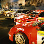 Citroen, Mitsubishi Lancer Evo 2001