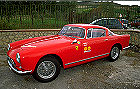 Ferrari 250 GT Boano Coupe s/n  0535 GT