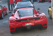 Enzo Ferrari s/n 128779
