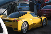 Enzo prototype s/n 128014