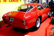 250 GT LWB Berlinetta "TdF" s/n 0607GT