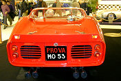 Ferrari 330 TRI/LM s/n 0808