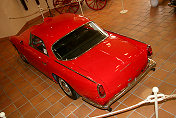 Maserati 3500 GT Touring Coupe s/n AM*101*1786