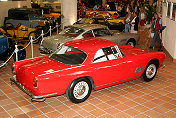 Maserati 3500 GT Touring Coupe s/n AM*101*1786