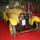 1924 Hispano Suiza Torpedo Le Baron, powered by a 7 litre six cylinder engine