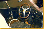 Ferrari 250 MM Pinin Farina Berlinetta s/n 0250MM