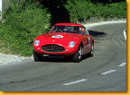 250 MM Pinin Farina Berlinetta s/n 0250MM