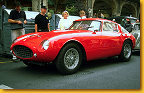 250 MM Pinin Farina Berlinetta s/n 0250MM