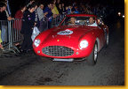 250 MM Pinin Farina Berlinetta s/n 0250MM