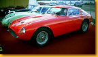 250 MM Pinin Farina Berlinetta s/n 0250MM