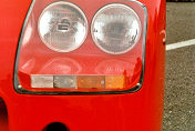 Ferrari 308 GT/M, s/n 003