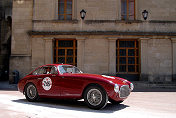 1951  Ferrari 340 America Vignale Coup&eacute;  [Jack Croul / d'Antinone (USA)]