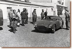 Ferrari 212 MM Berlinetta Vignale s/n 0070M - Luigi Villoresi  - 1st