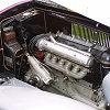 Alfa Romeo 6C-1750 Castagna Spider s/n 101014887