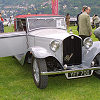 Alfa Romeo 6C-1750 Castagna Spider s/n 101014887