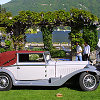 Alfa Romeo 6C-1750 Castagna Spider s/n 101014887