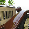 Alfa Romeo 6C-1750 GT Castagna Cabriolet s/n 8613518