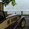 Alfa Romeo 6C-1750 GT Castagna Cabriolet s/n 8613518