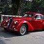 Alfa Romeo 6C-2300 MM Touring Coupe s/n 10914450