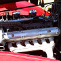 Alfa Romeo 6C-2300 MM Touring Coupe s/n 10914450