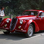 Alfa Romeo 6C-2300 MM Touring Coupe s/n 10914450