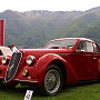 Alfa Romeo 6C-2300 MM Touring Coupe s/n 10914450