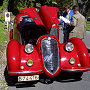 Alfa Romeo 6C-2300 MM Touring Coupe s/n 10914450