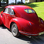 Alfa Romeo 6C-2300 MM Touring Coupe s/n 10914450