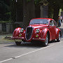 Alfa Romeo 6C-2300 MM Touring Coupe s/n 10914450