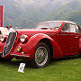 Alfa Romeo 6C-2300 MM Touring Coupe s/n 10914450