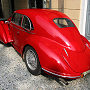 Alfa Romeo 6C-2300 MM Touring Coupe s/n 10914450
