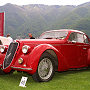 Alfa Romeo 6C-2300 MM Touring Coupe s/n 10914450