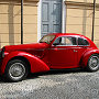 Alfa Romeo 6C-2300 MM Touring Coupe s/n 10914450