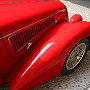 Alfa Romeo 6C-2300 MM Touring Coupe s/n 10914450
