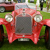 Alfa Romeo 6C 1750