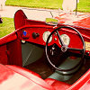 Alfa Romeo 6C 1750
