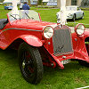 Alfa Romeo 6C 1750
