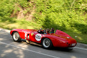 1955  Ferrari 500 Mondial Scaglietti Spider, s/n 0528MD  [Dieter Roschmann (DEU)]