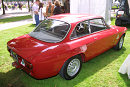 Alfa Romeo Giulia  Sprint GTA