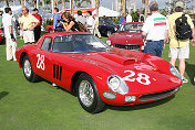 Ferrari 250 GTO '64 s/n 5575GT