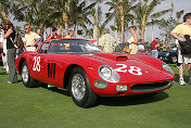 Ferrari 250 GTO '64 s/n 5575GT