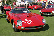 Ferrari 250 GTO '64 s/n 5575GT