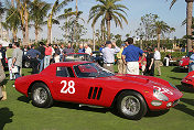 Ferrari 250 GTO '64 s/n 5575GT