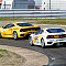 Ferrari 360 Challenge, s/n 119532 & 122888