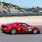 Ferrari 360 Challenge, s/n 122583