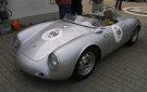 Porsche 550 A RS Spyder (Fred Keim)