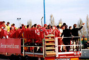 Good-bye till next season