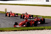 The World Champion Team 2002