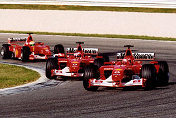 The World Champion Team 2002