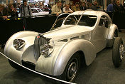 Bugatti T57 SC Atlantic Rep.